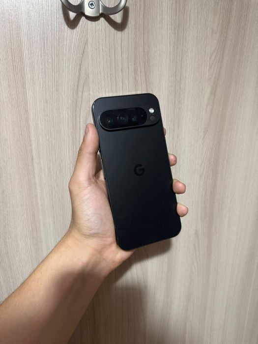 Google Pixel 9 Pro XL