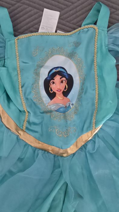 Costum Yasmine H&M Nr. 122-128