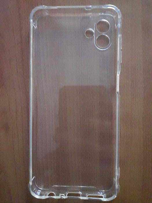 Чехол противоударный для Samsung Galaxy A04