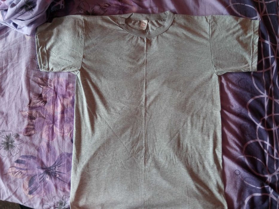 Чисто нови мъжки тениски