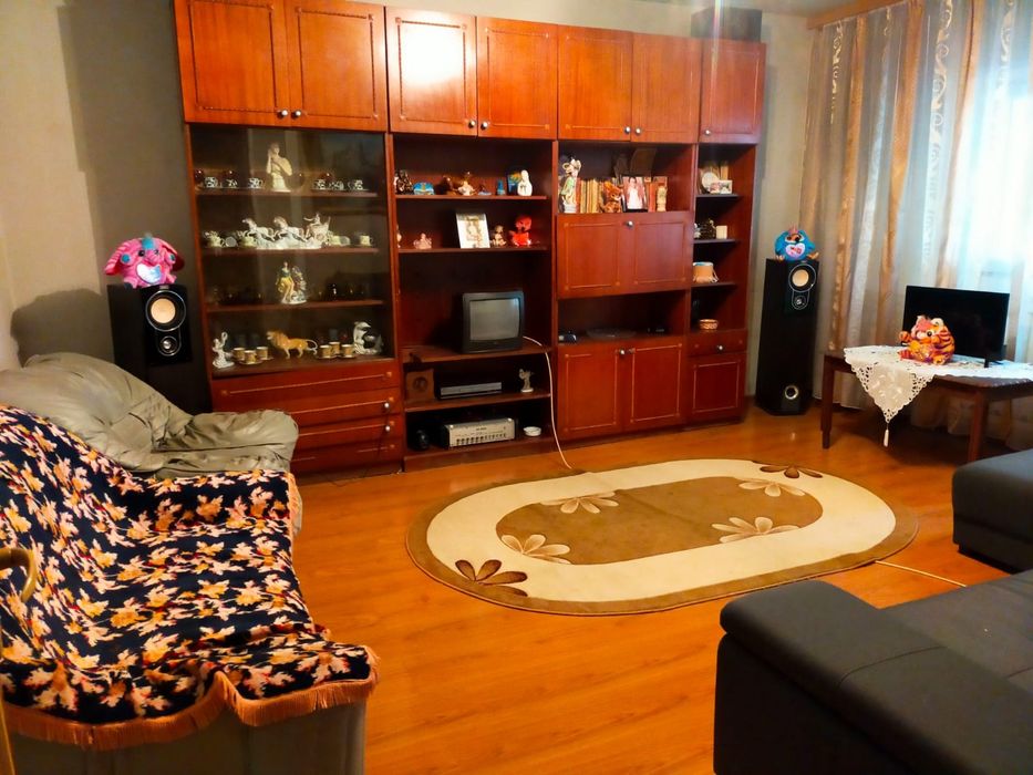 Apartament  zona  Dn Ghica