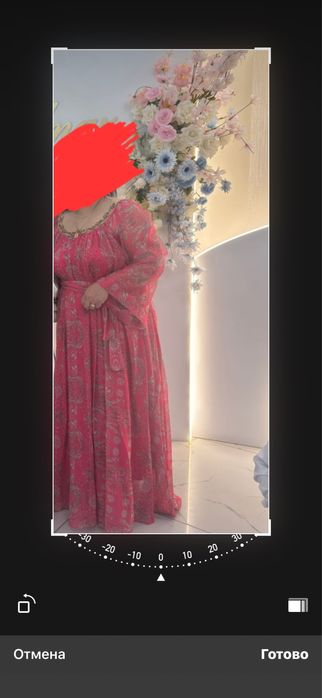 Продам Платья вечерный