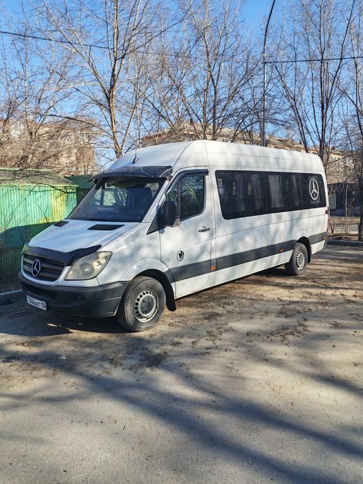 Перевозка пассажиров