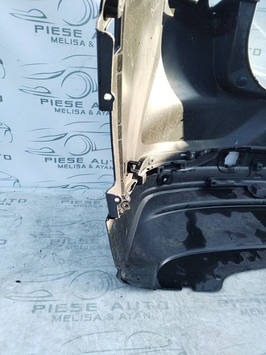 Bara spate Ford Mustang Mach E an 2020-2021-2022-2023-2024-2025-2026