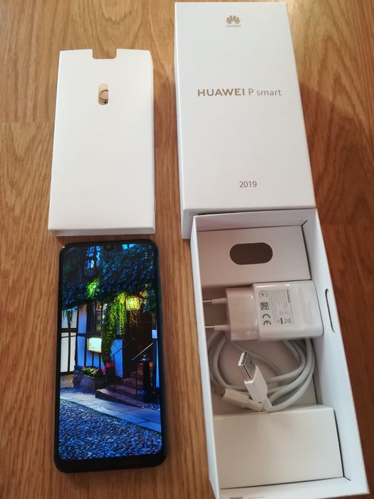 Huawei P30 lite - Хуавей П 30 lite