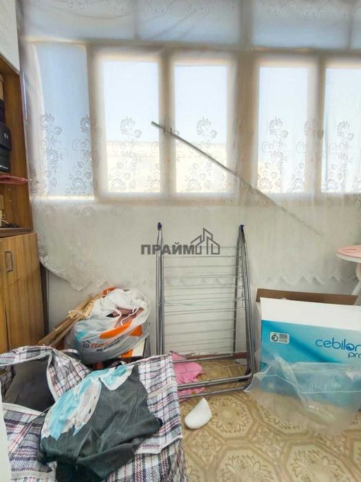 ПРОДАМ 4х ком. Восточный (Эйли ПРАЙМ)