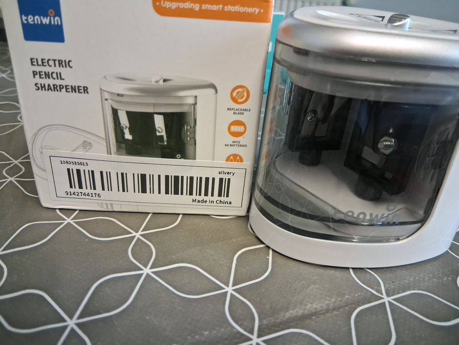 Vand ascutitoare electrica