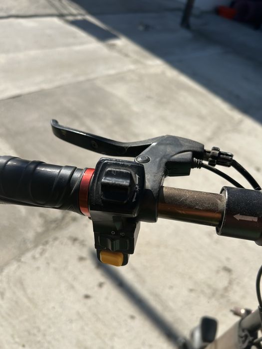 Trotineta ZWHEEL