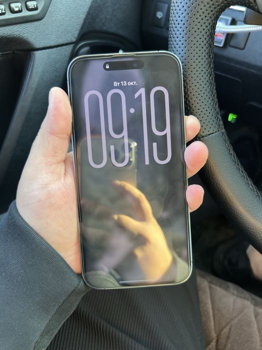 Продам iPhone 14 Pro Max 512Gb