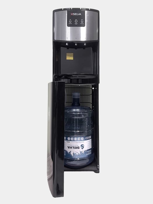 Куллер для воды нижняя загрузка