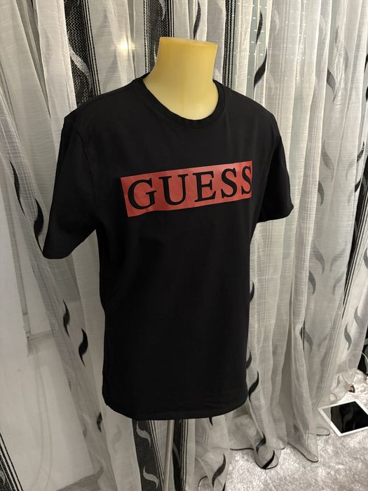 Guess тениски