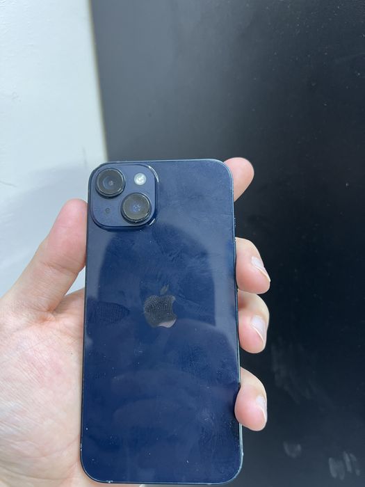 В продаже айфон 14 128гб