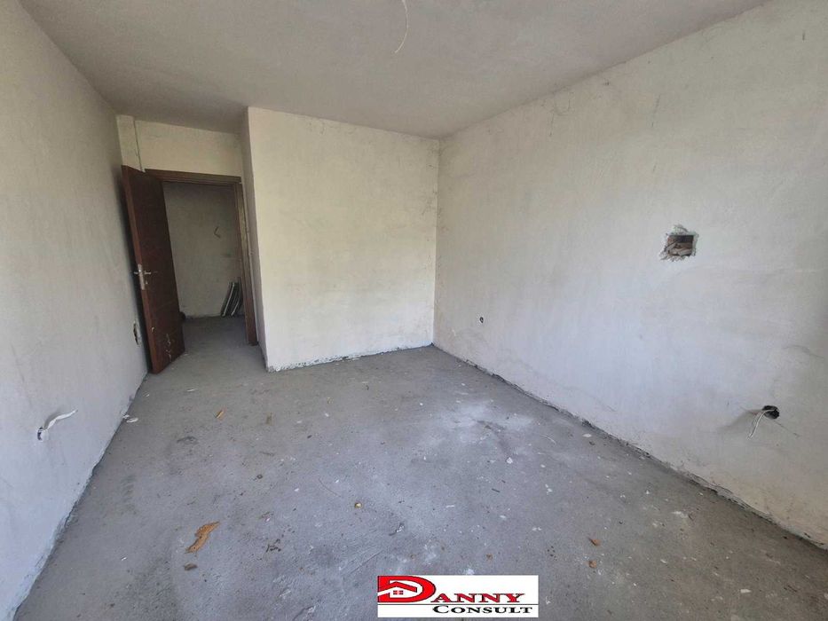 Двустаен апартамент в гр. Велико Търново, център