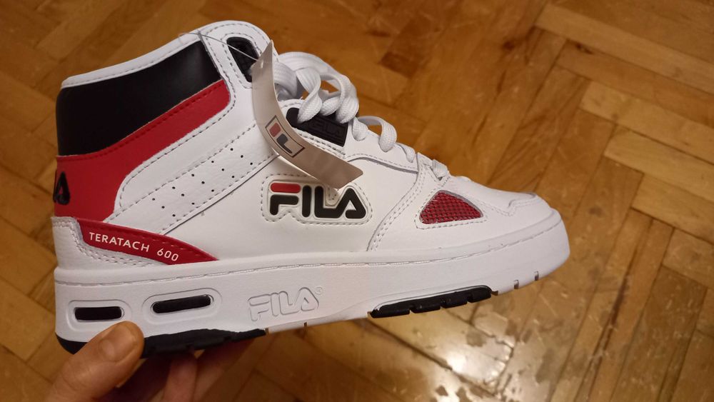 Дамски кецове FILA TERATACH 600