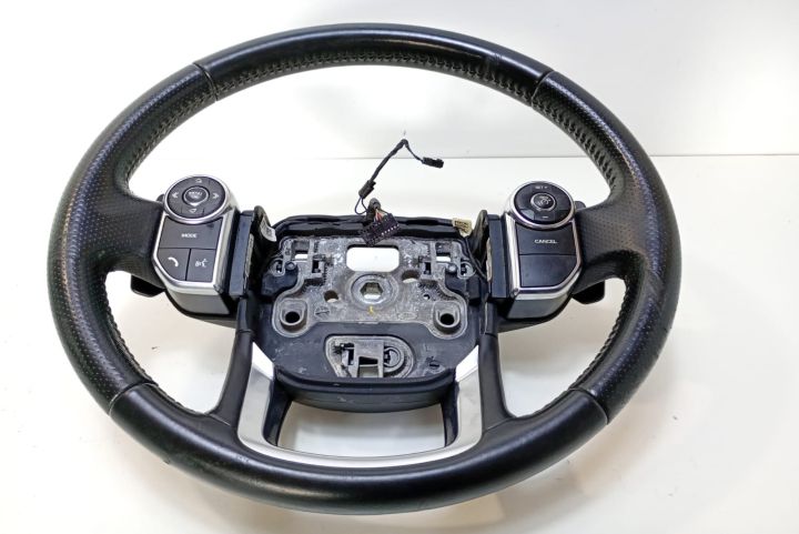 Volan cu comenzi DPLA3F563ED Land Rover Range Rover Sport a 2-a gener ...