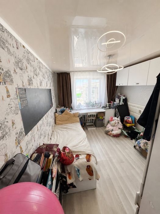 Продам квартиру 2 х комнатную