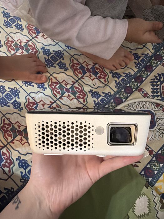Проектор BENQ joybee GP 2