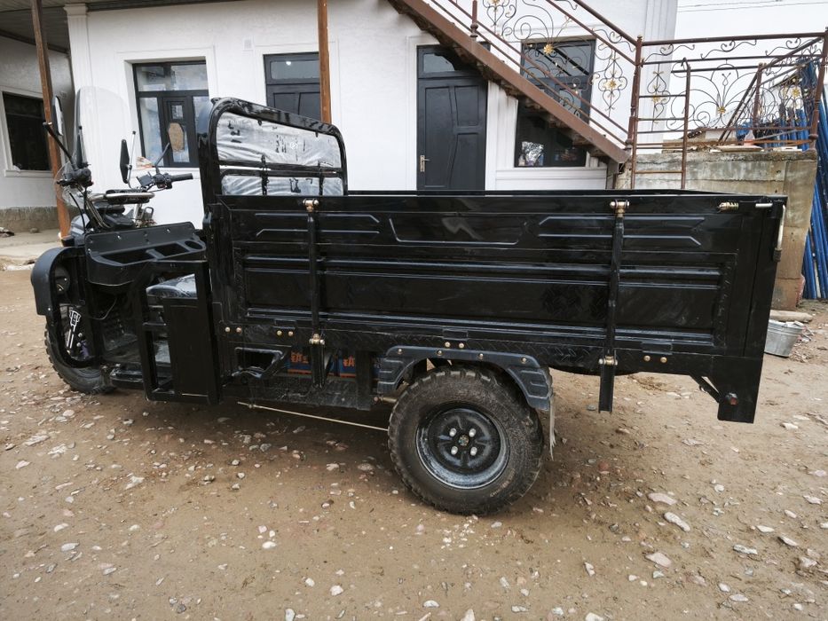 Электро скутер янги 1 хафта минилган