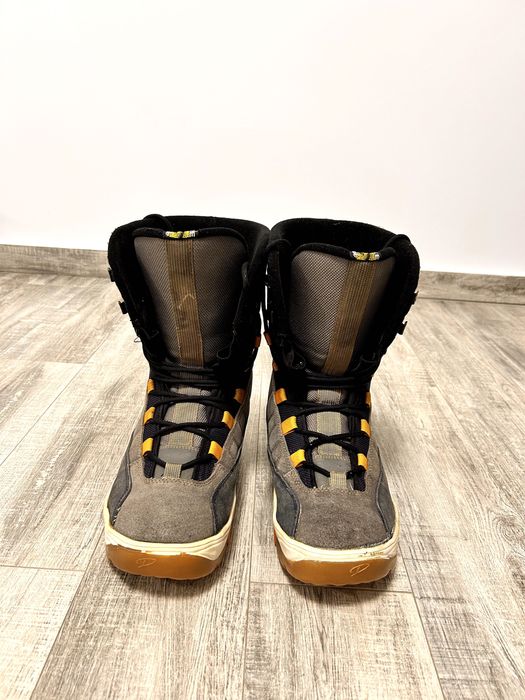 Boots Snowboard Deeluxe - marimea 46 (30 cm)