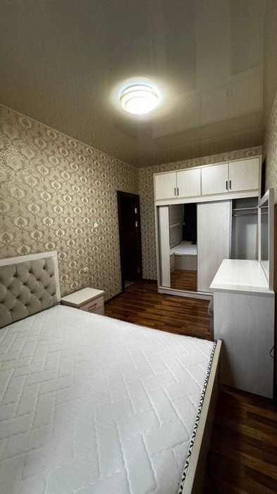 M1258 ПРОДАЕТСЯ 3/8/9 Квартира Ор.р: Дружба Народов