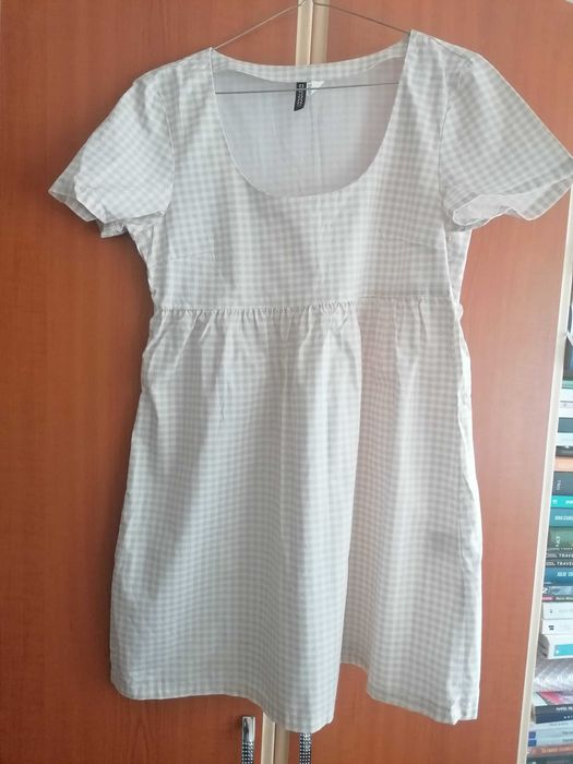 Bluza-rochie H&M