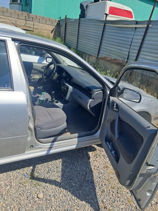 Машина шкода октавия