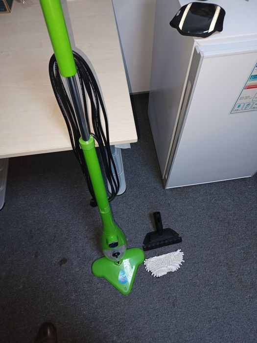 Vând mop H2O X5,stare f buna.