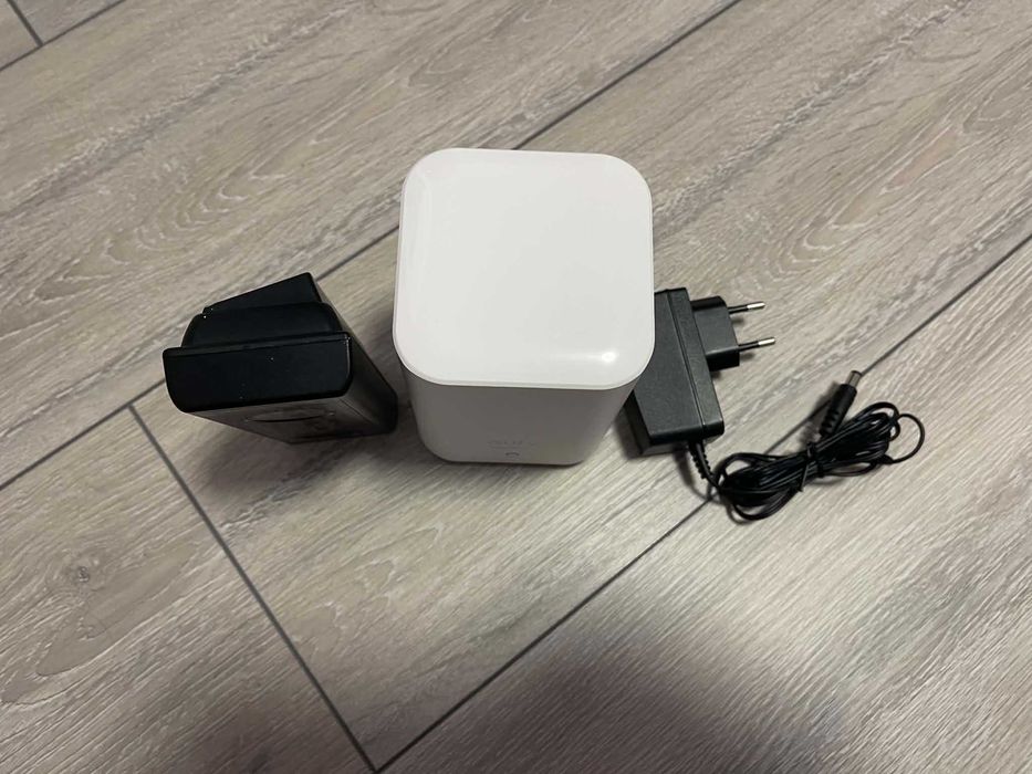 Продавам Смарт видео звънец Eufy