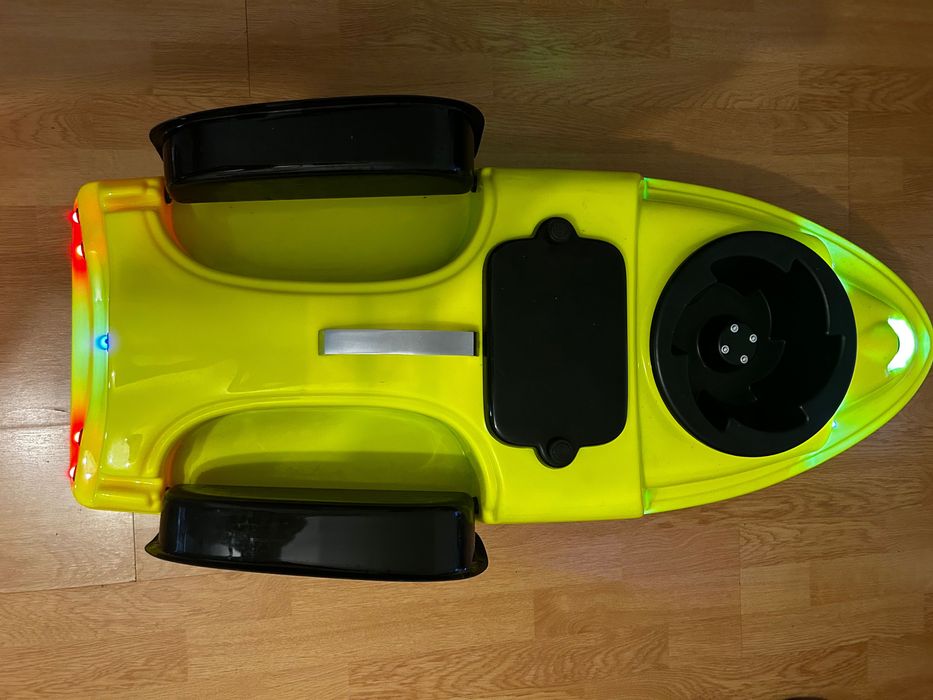 Navomodel Delfin Eon