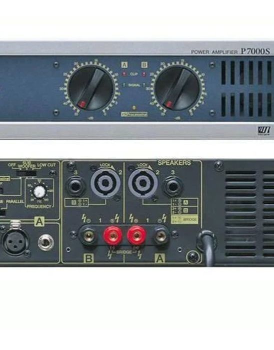 Продам усилитель