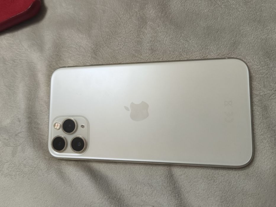 Telefon iPhone 11 Pro