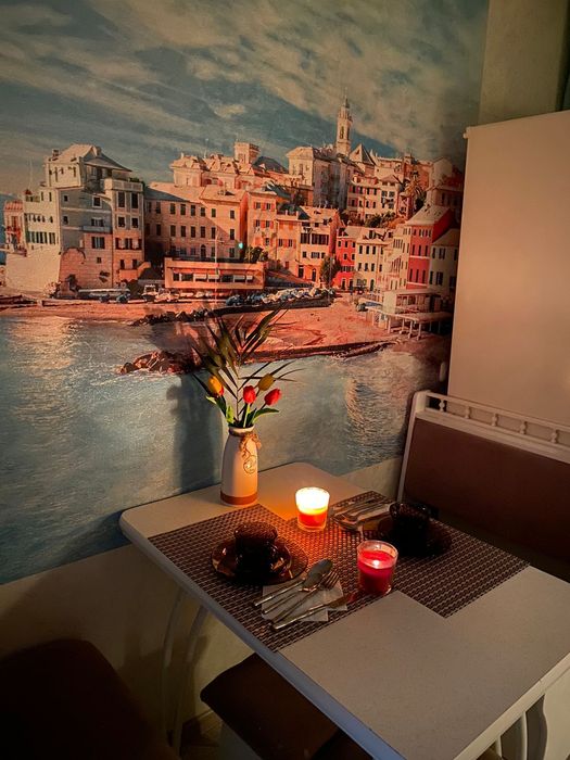 2-х комнатная квартира