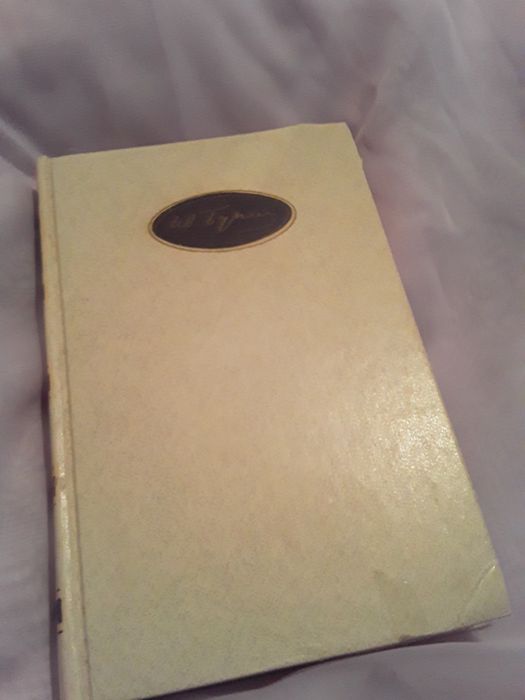 Книга: И.А.Бунин