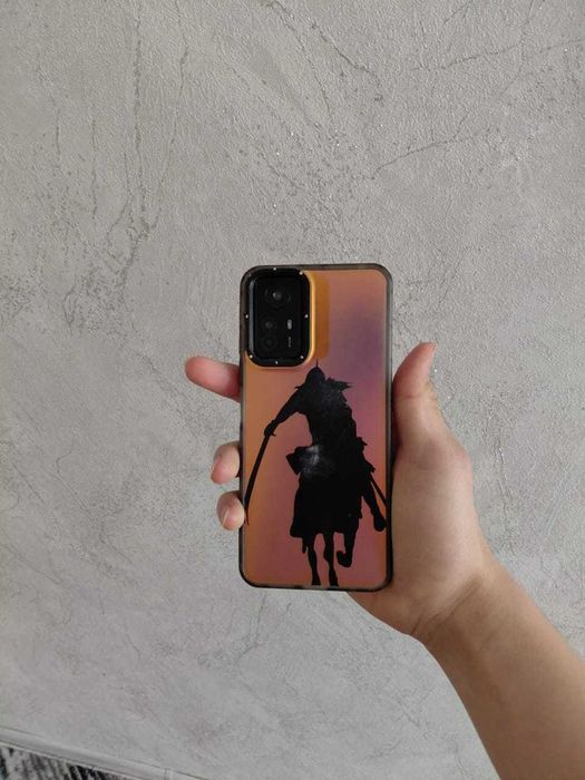 Redmi note 12s 256/8