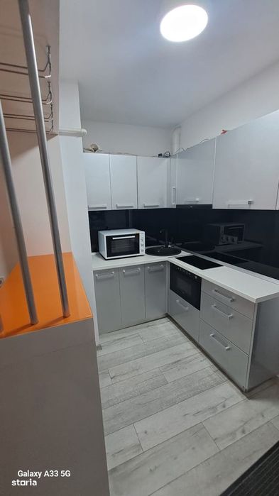 Apartament Prelungirea Mihai Viteazu