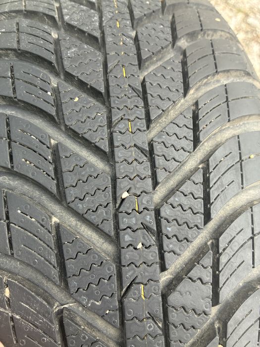 Nexen/Нексен всесезонни гуми 195/60/15 пресен ДОТ!