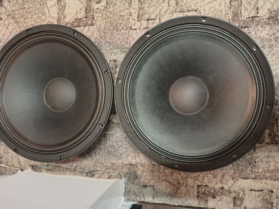 vand microfon uher perfect difuzoare faitalpro