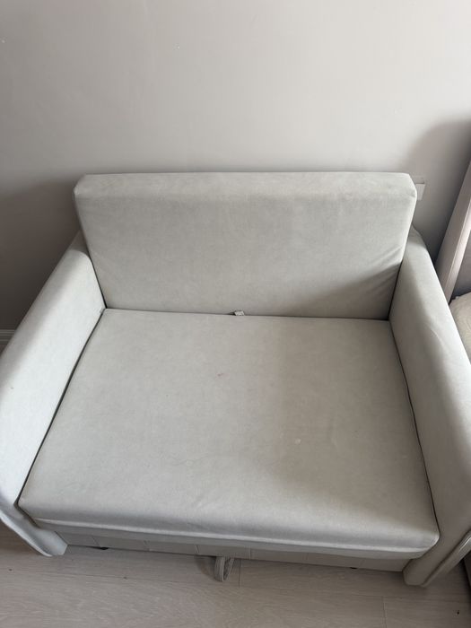 Продаю Диван-кровать лофт 90x120x100