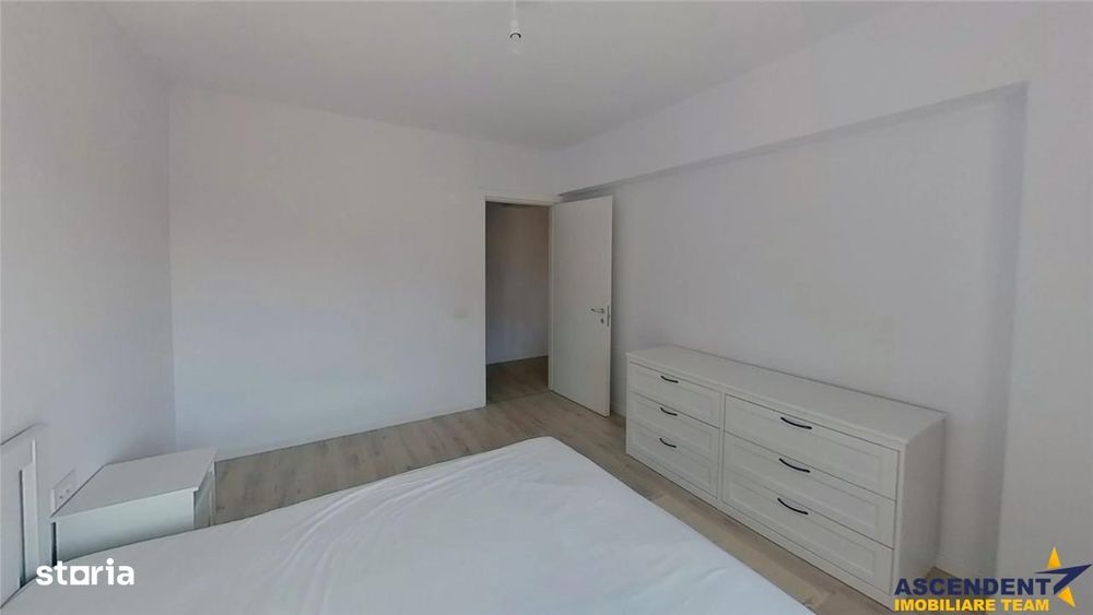 Rezidenta  LUX, vedere panoramica,facilitati premium