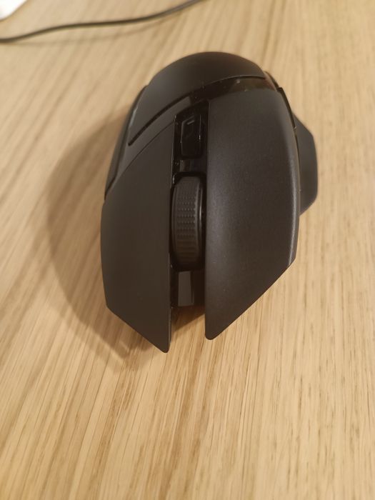 Mouse Razer Basilisk X HyperSpeed