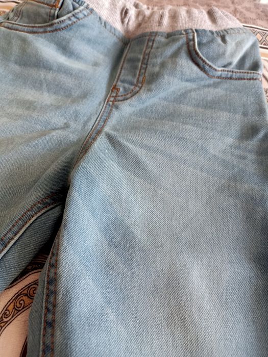 Продам новые джинсы