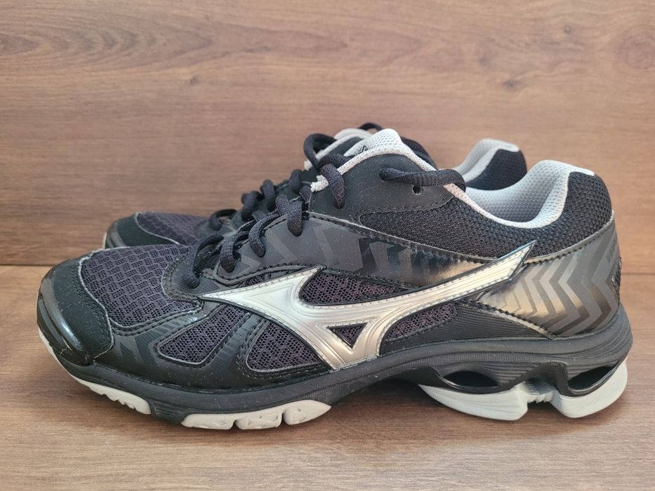 Mizuno Wave Bolt 7/мъжки маратонки-40номер Нови!