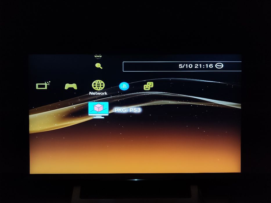 PS3 Super Slim 500GB