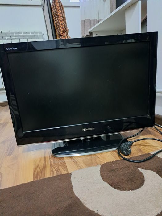 Телевизор Hisense