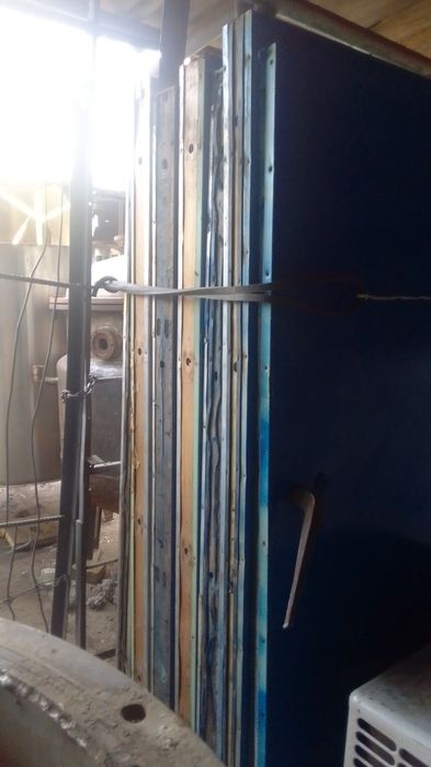 Халадиник касоблар учун