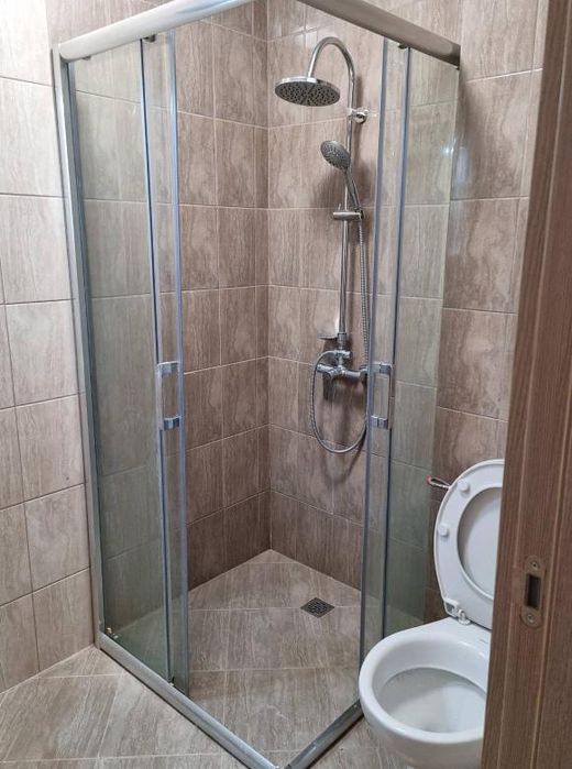 Дава се под наем Тристаен апартамент в Пловдив, Мараша - 60 кв.м за 600 € - Снимка #5