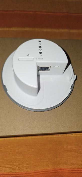 Ikea Tradfri Home Smart Gateway Hub