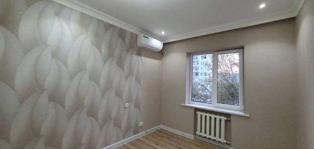 Продается 3 x ком. квартира в массиве Кизил Шарк