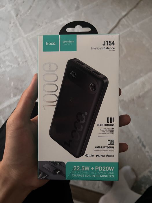 продам power bank