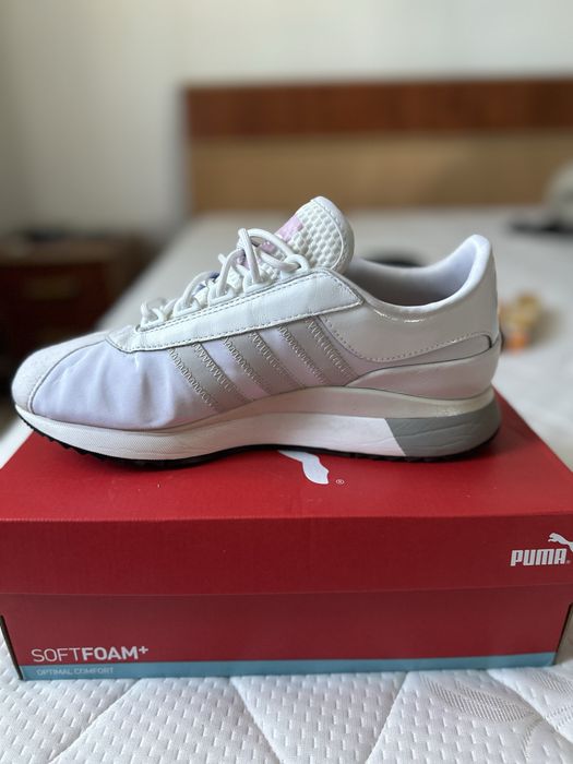adidasi Adidas, dama